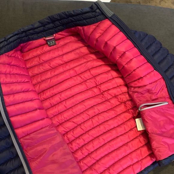 Rab Microlight down Jacket - Picture 2 of 3